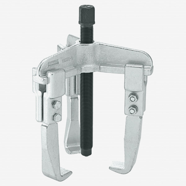 Stahlwille 11051N-1 Standard Puller, Three-Armed, 25-80 mm