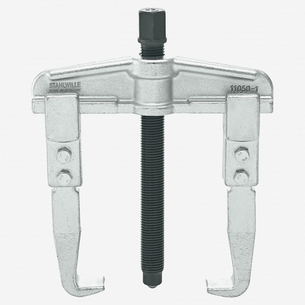 Stahlwille 11050N-5 Standard Puller, Two-Armed, 80-250 mm