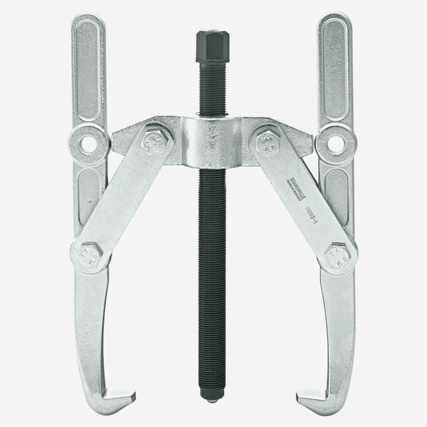 Stahlwille 11053N-2 Standard Puller, Two-Armed, 50-400 mm