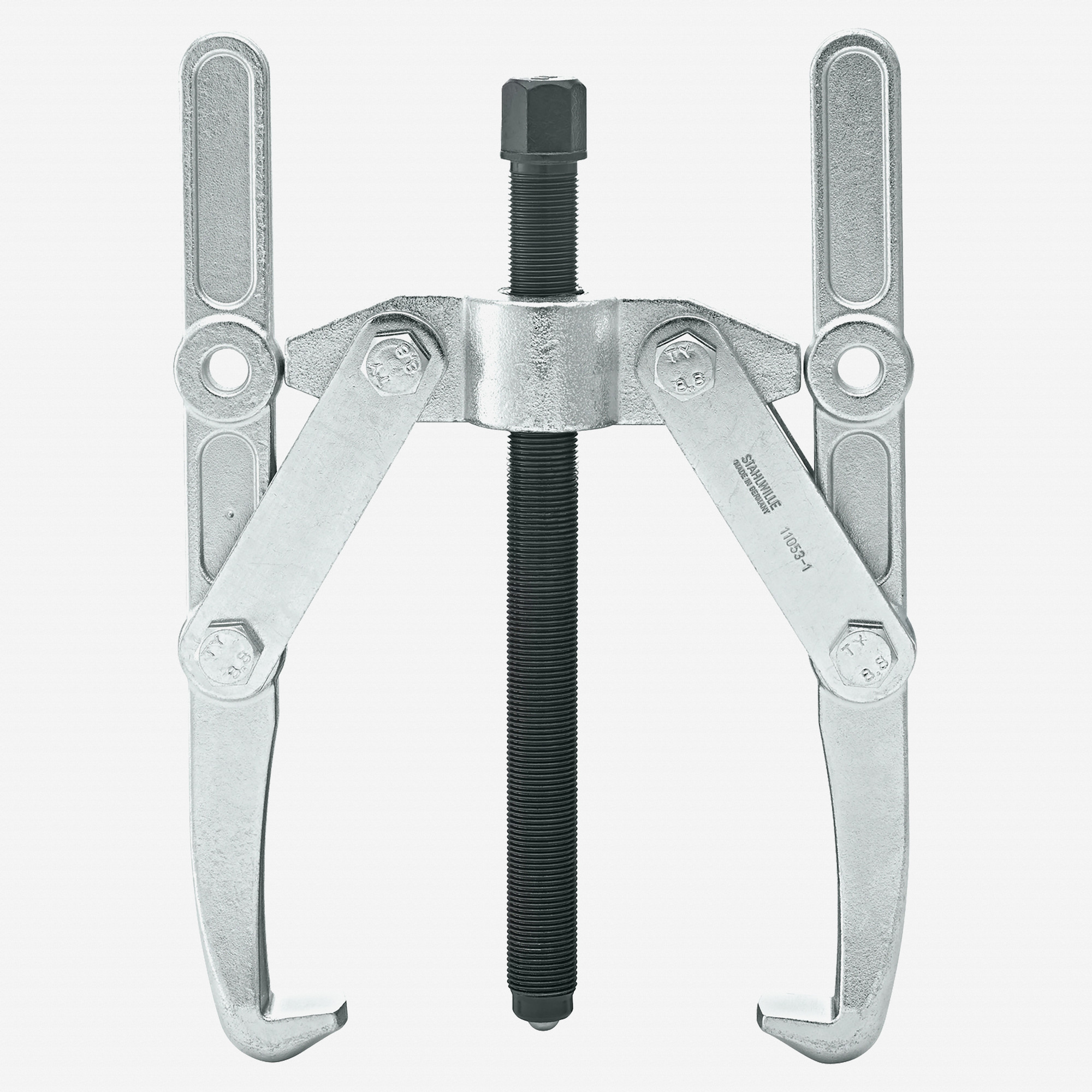 Stahlwille 11053N-2 Standard Puller, Two-Armed, 50-400 mm