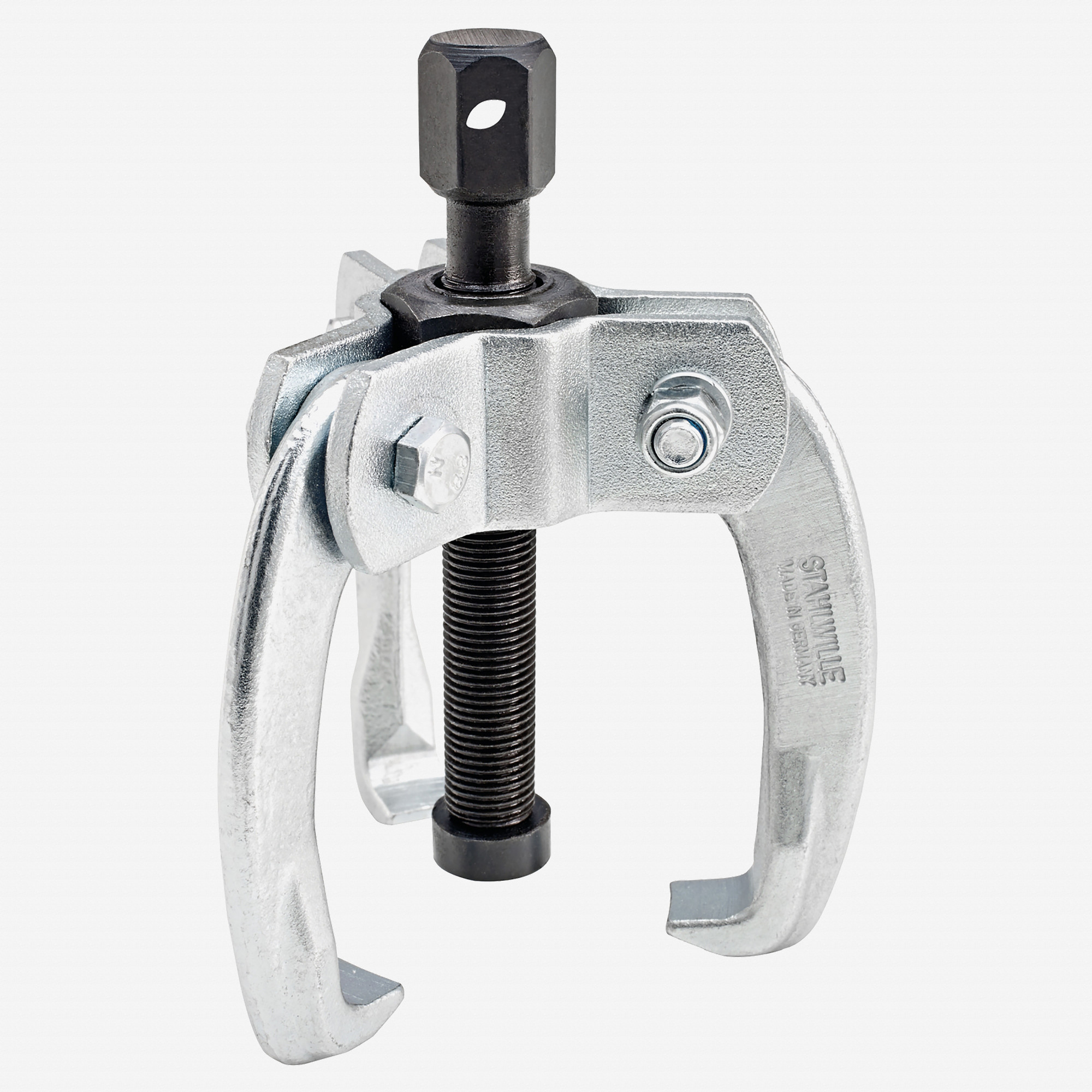 Stahlwille 11042N-2 Battery Terminal Puller, 10-70 mm
