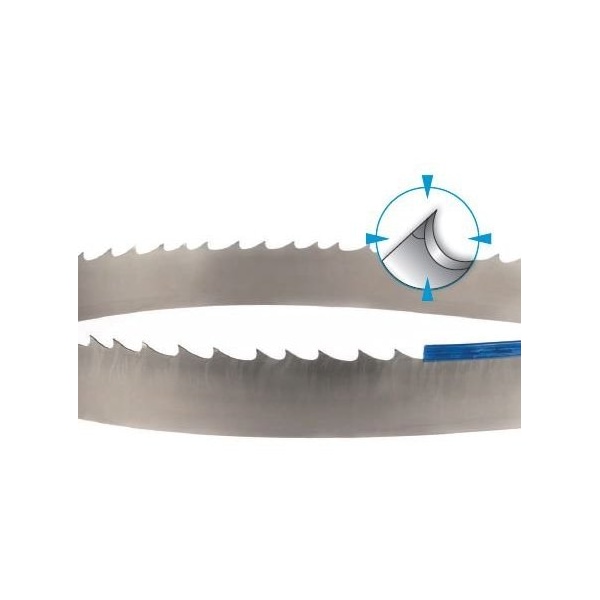Doall SUPREME BI-METAL SAW BLADE - 381-423258.000