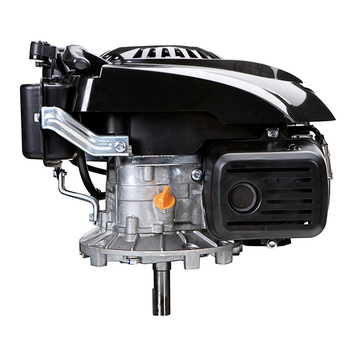 Depredador 5.5 HP (173cc) motor de gas de eje vertical OHV, EPA, CARB 2023 - 71413