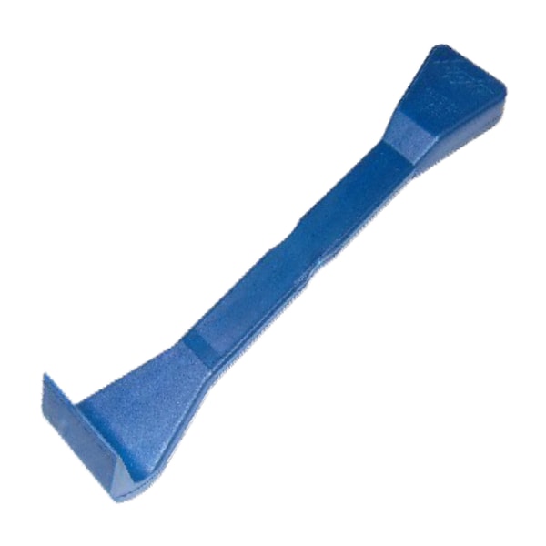 Bojo Tools Angled Pry Tool Extreme Material - ATH-91-XNGL