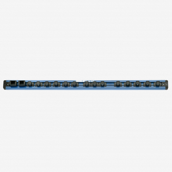 Gedore SL 1916 Tool holding rail 1/2", magnetic, 580 mm