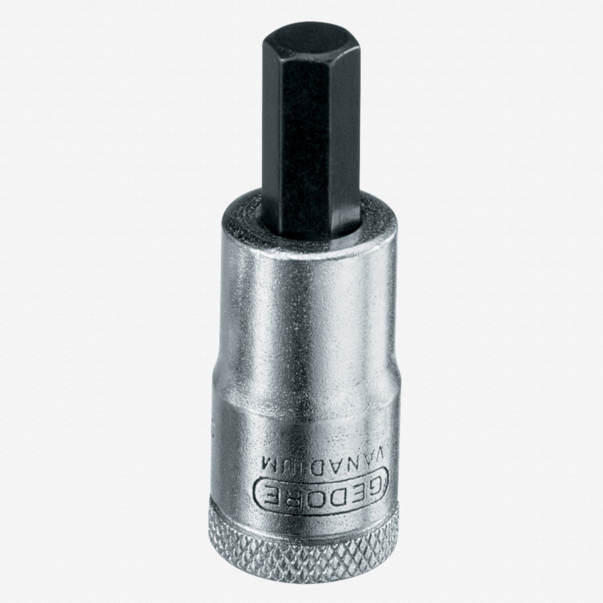 Gedore IN 30 5/32AF Screwdriver bit socket 3/8" 5/32"