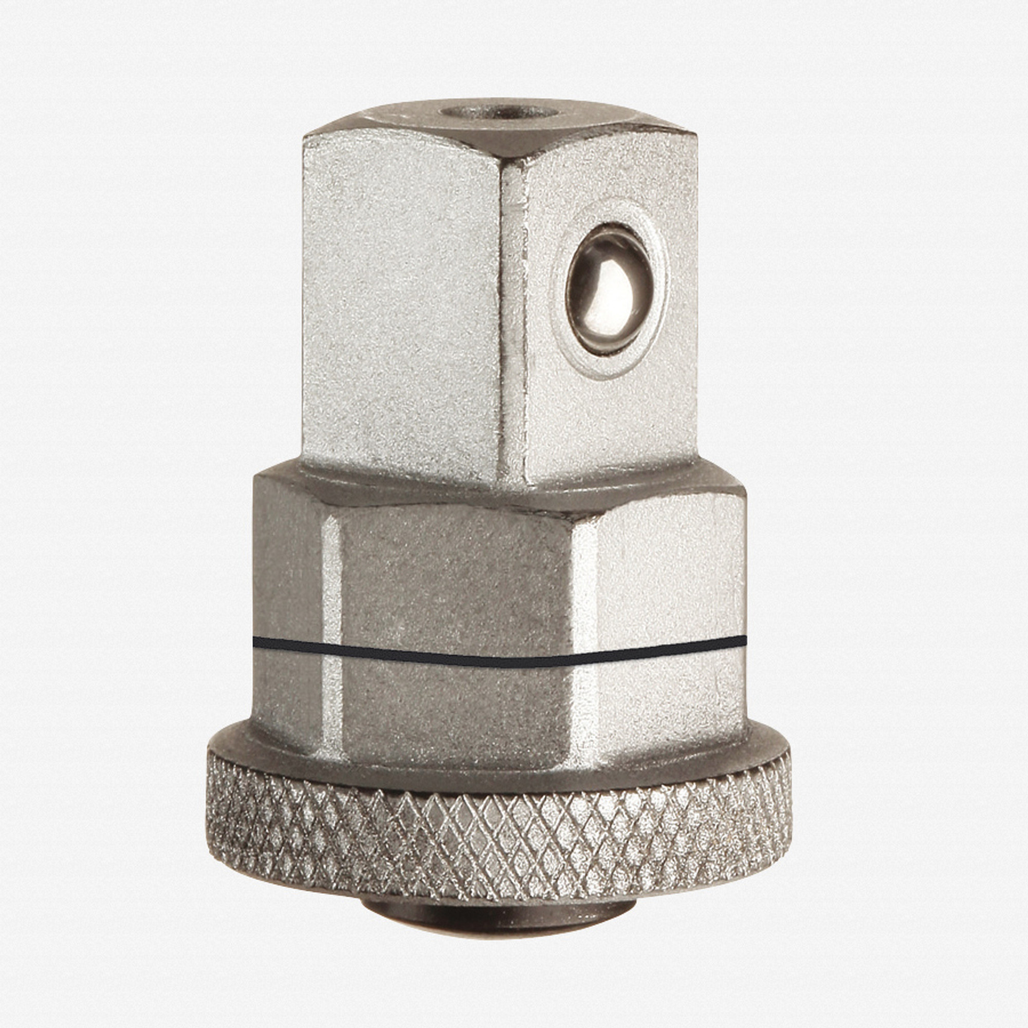 Gedore 7 RA-12,5 Adaptor 1/2", 19 mm for 7 R / 7 UR