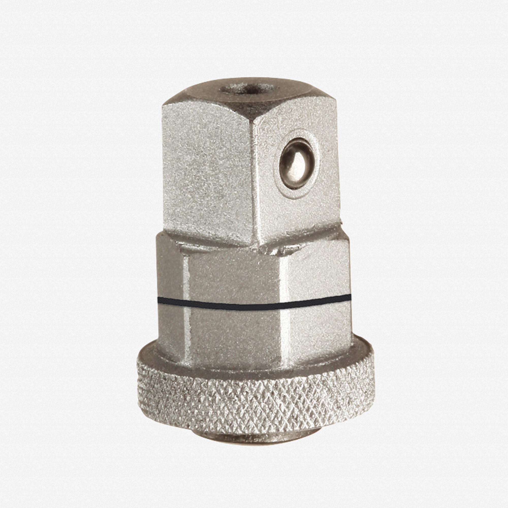 Gedore 7 RA-10 Adaptor 3/8", 13 mm for 7 R / 7 UR