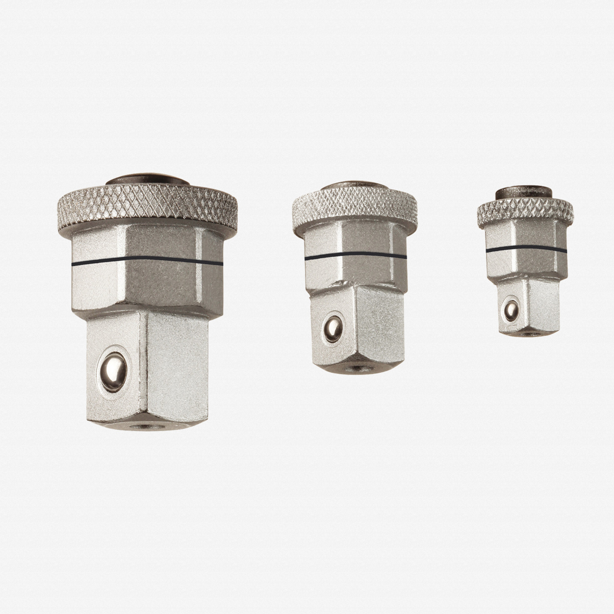 Gedore 7 RA-6,3 Adaptor 1/4", 10 mm for 7 R / 7 UR