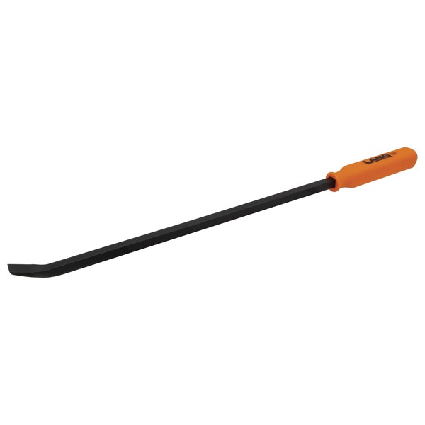 Kastar Hand Tools/A&E Hand Tools/Lang PRY BAR 25" CURVED W/STRIKE HNDL - KH853-25