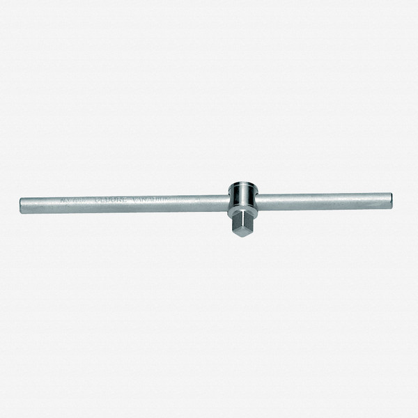Gedore 1987 Sliding T bar 1/2" 292 mm