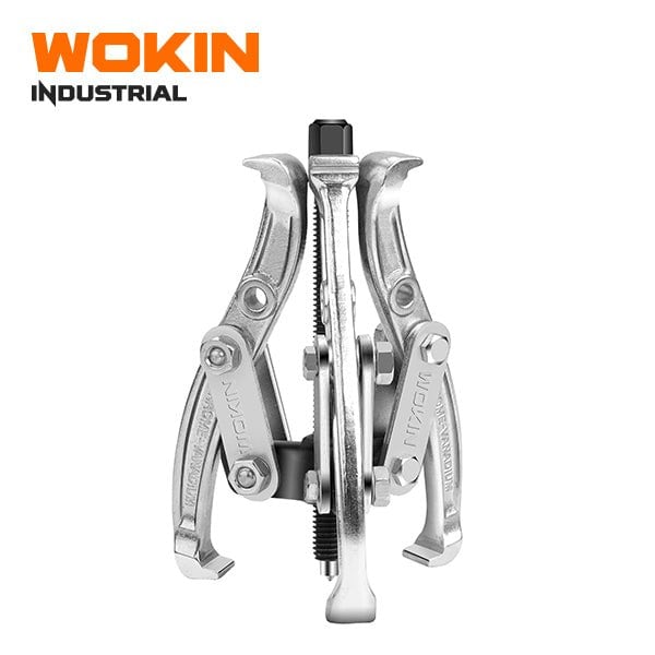 Wokin 6 Inch 3-Jaw Gear Puller Industrial - 731506