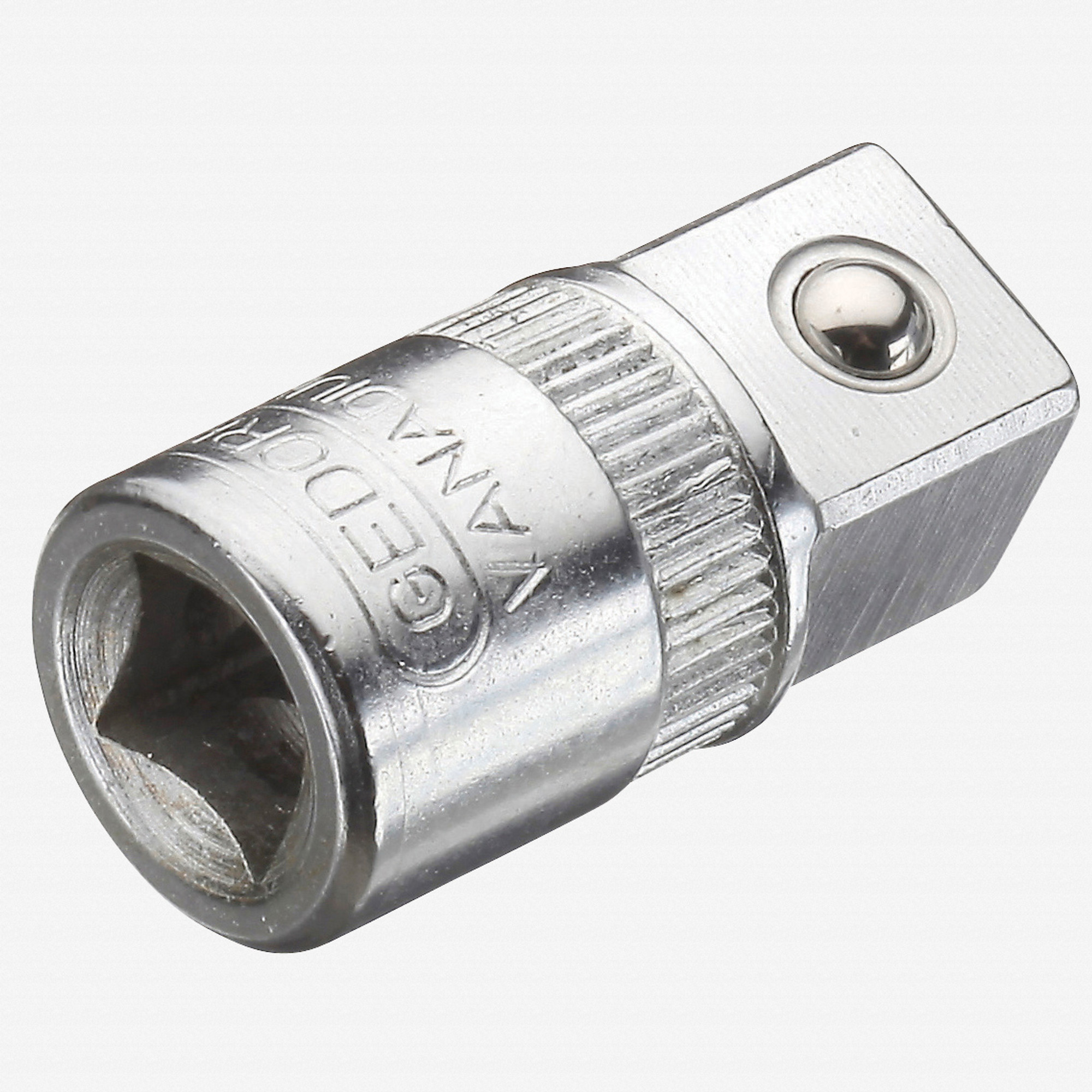 Gedore 2030 Converter 1/4" to 3/8"