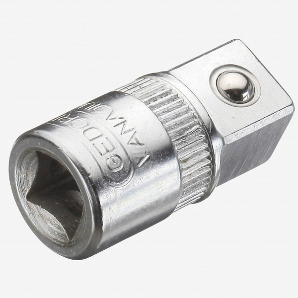 Gedore 2030 Converter 1/4" to 3/8"