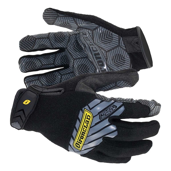 Ironland Performance Wear, Guante Ironclad Grip - G14002