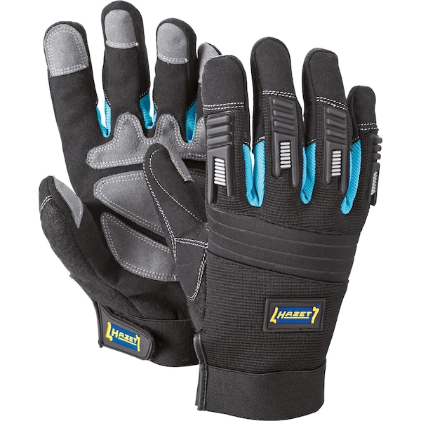Guantes para Mecánico - Hazet 1987-5XL - HZ1987-5XL