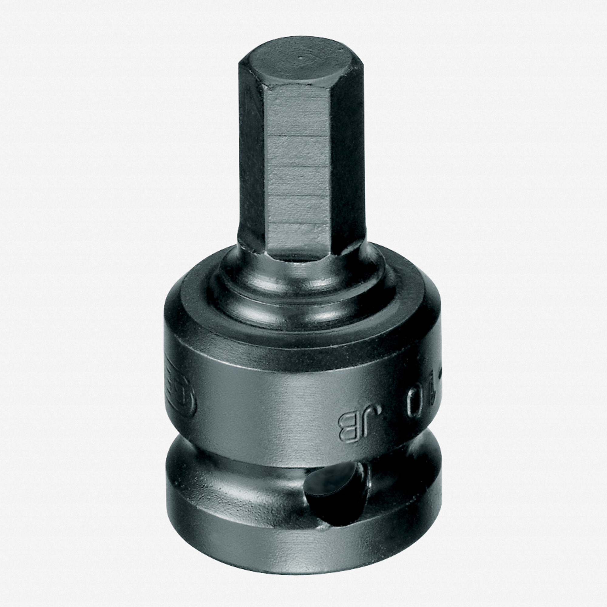 Gedore IN K 19 14 Impact screwdriver bit socket 1/2" 14 mm