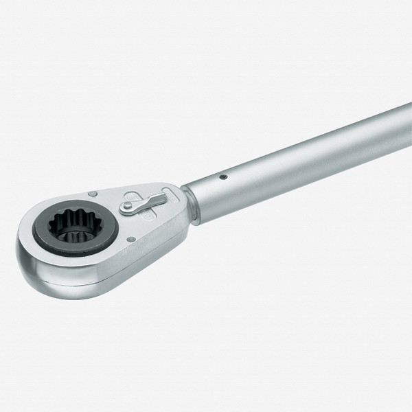 Gedore 41 B 36 Reversible lever change ratchet 36 mm UD