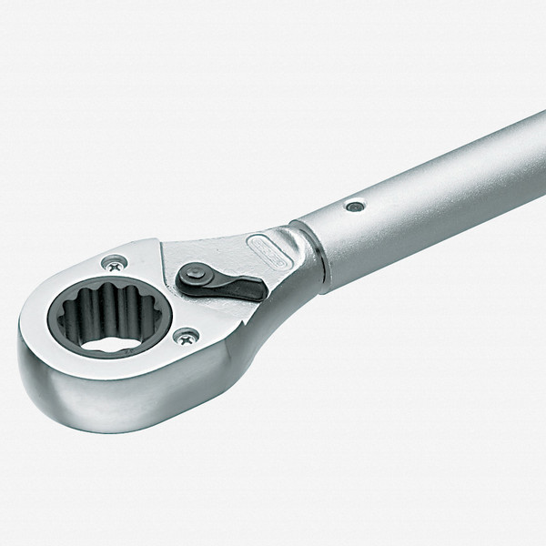 Gedore 41 32 Reversible lever change ratchet 32 mm UD