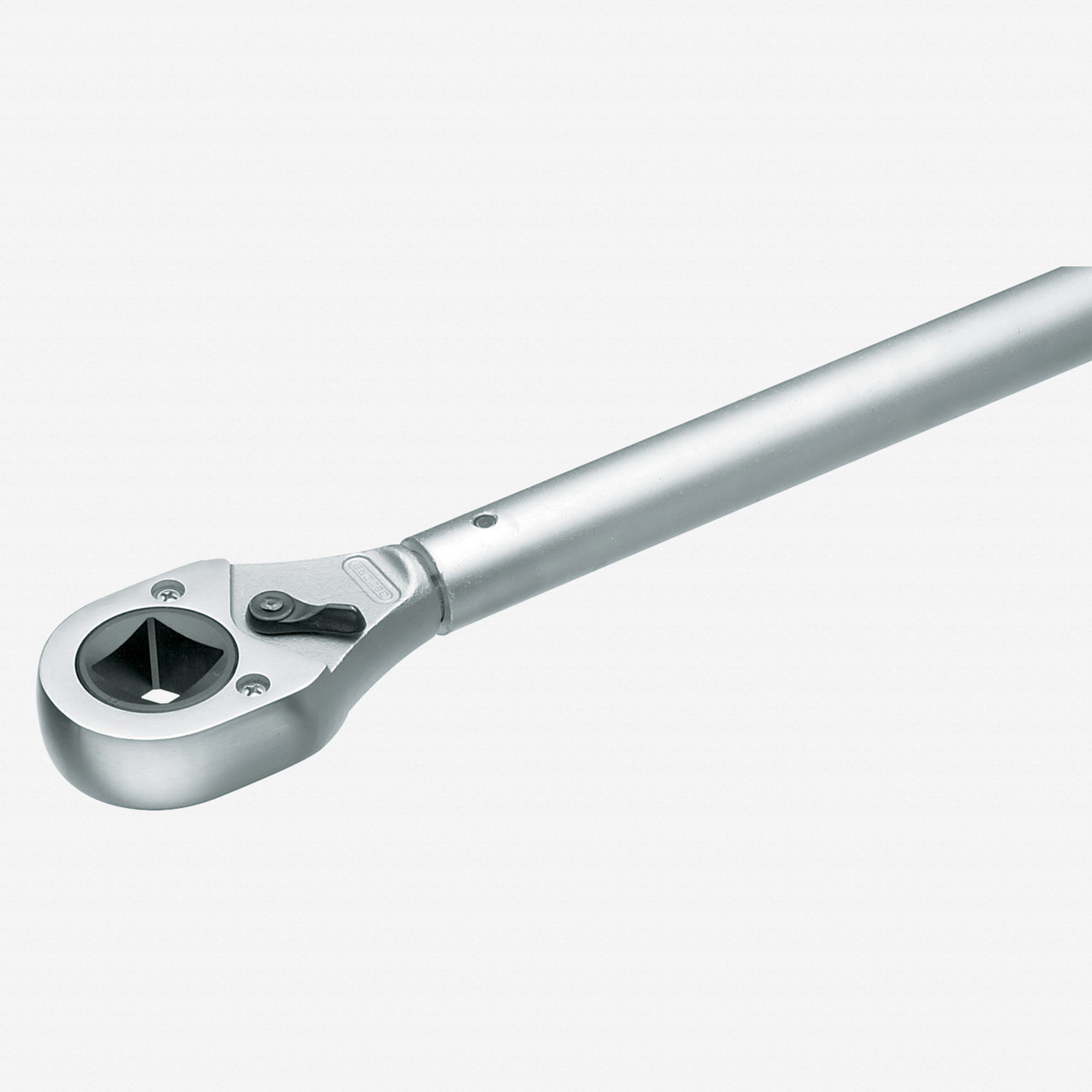 Gedore 41 V 19 Reversible lever change ratchet 19 mm