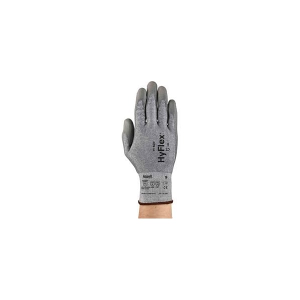 Guantes de protección contra cortes Ansell HyFlex CR2 Dyneema, Ansell 116279, 1 par - ¿205689?
