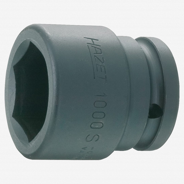 Hazet 1000S-36 Impact socket (6-point) 3/4" 36mm