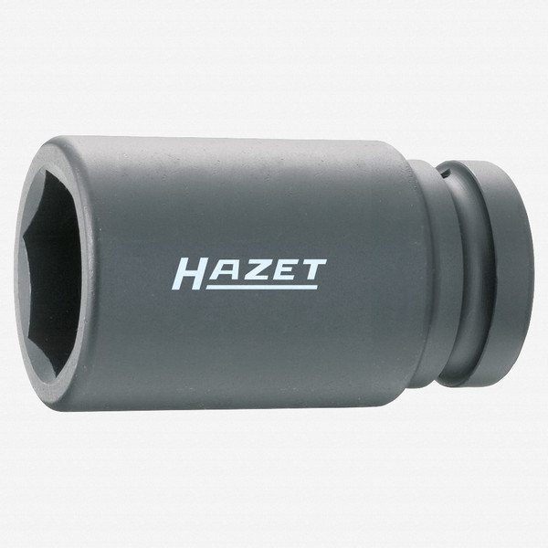 Hazet 1100SLG-32 Impact socket (6-point) 1" 32mm Long