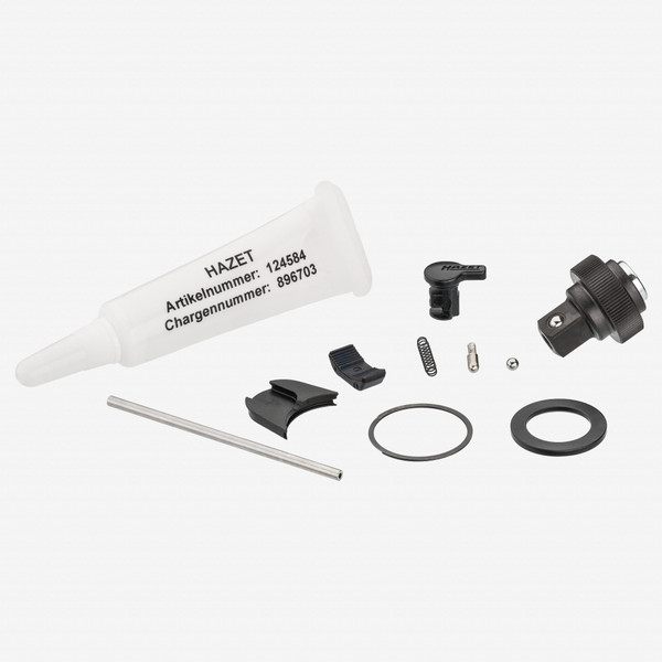 Hazet 863HPS/11 Ratchet Reubild Kit for 1/4" Drive 863HPS Ratchet