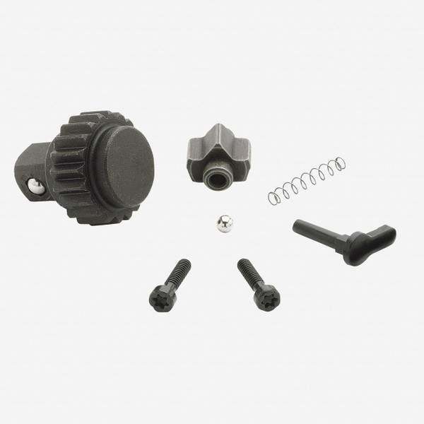 Hazet 863P/7N 1/4" Ratchet Rebuild Spare Parts Kit