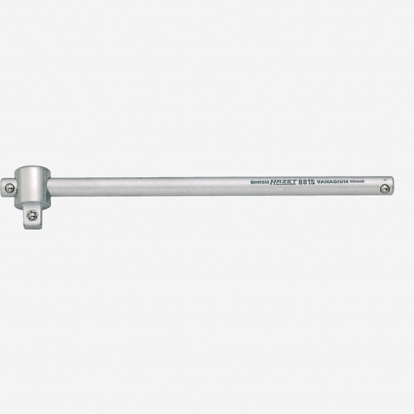 Hazet 8815 3/8" Sliding T-handle
