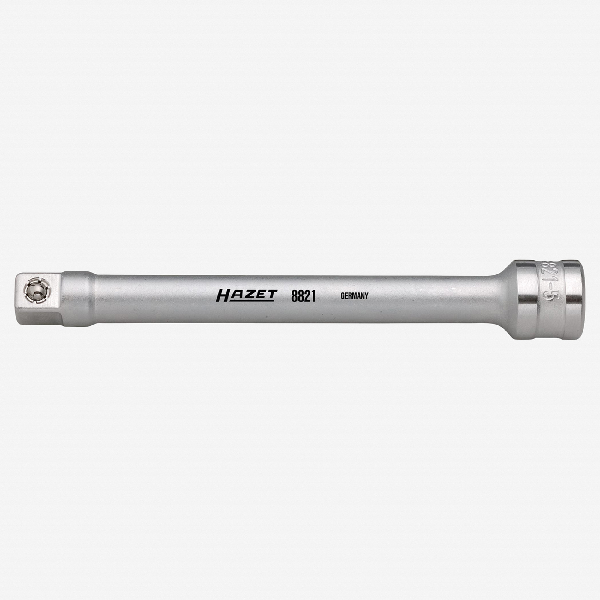Hazet 8821-12 Extension 3/8" 304mm