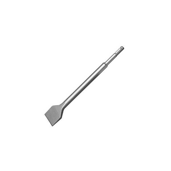 Champion Cutting Tool 1-5/8in x 10in CM95 Scaler Chisel, SDS Plus Shank, Champion - CHA CM95-03