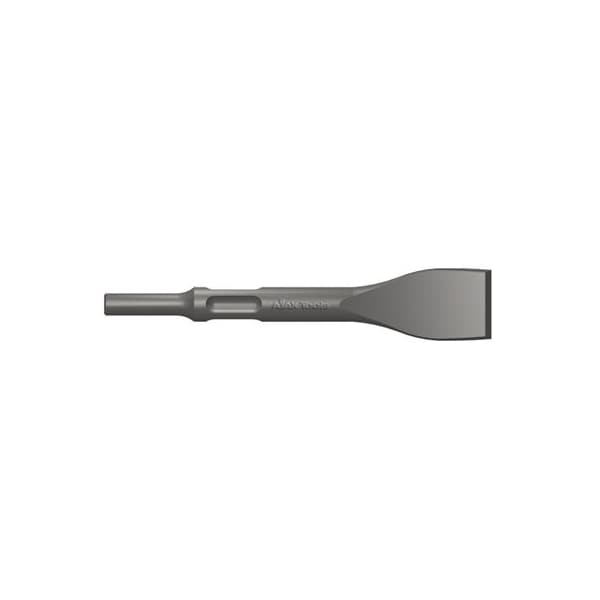 Ajax Tool Works CHISEL 6-1/2 x 1-5/16 WIDE - AJA3106