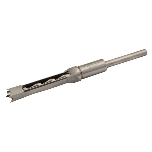 Powermatic 1791094 Premium Mortise Chisel & Bit 1/2in - 1791094-POWER