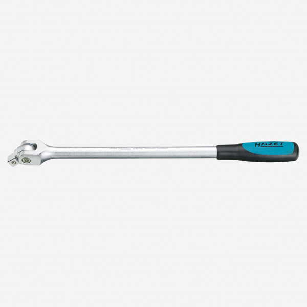 Hazet 914-15 1/2" Breaker Bar with Swivel Head 396mm
