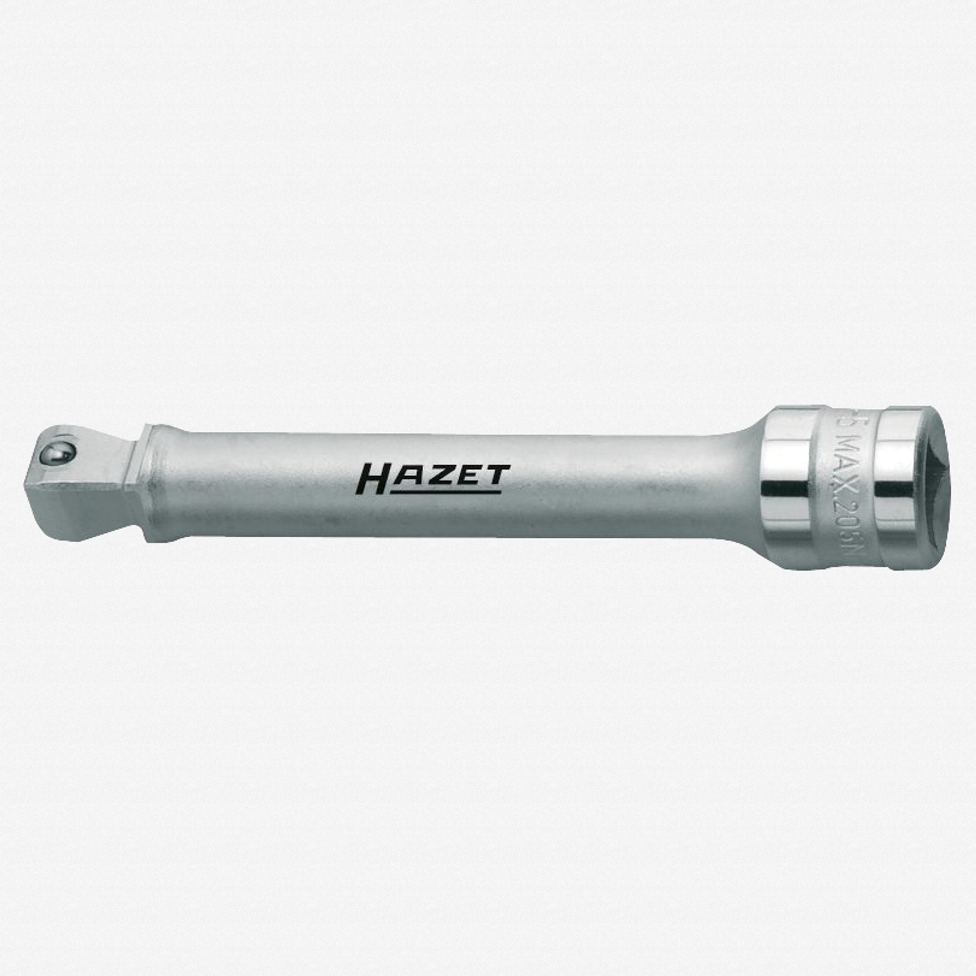 Hazet 919-5 Wobble Extension 1/2", 123 mm