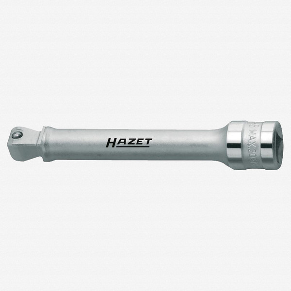 Hazet 919-5 Wobble Extension 1/2", 123 mm