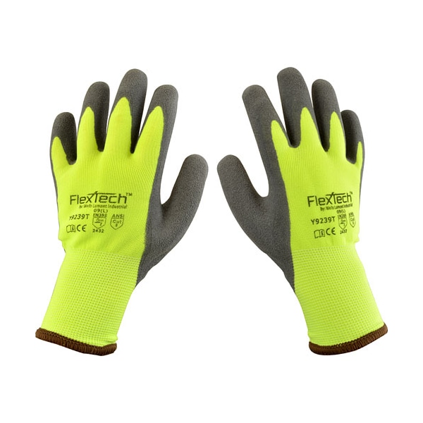 Guante Tucker, Congelador (Resistente a Cortes L) (Pr - Y9239TL)