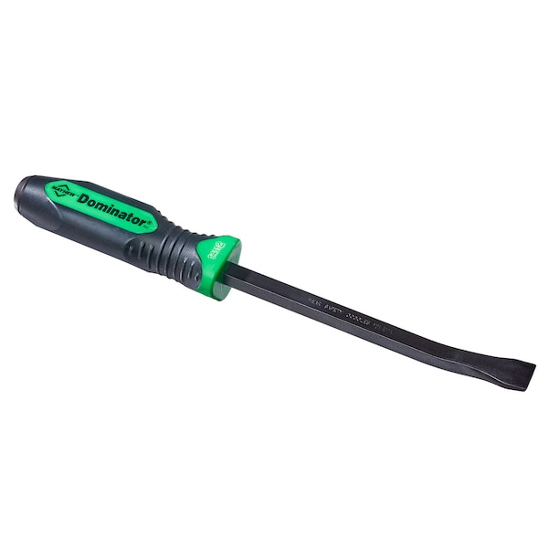 Mayhew PRY BAR CURVED (12C) DOM GREEN - MY14112GN