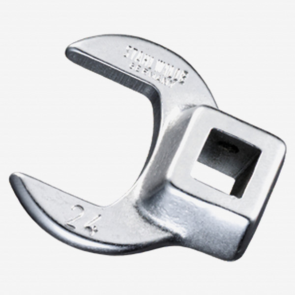 Stahlwille 540 Crow-Foot Spanner, 3/8" Drive, 27 mm