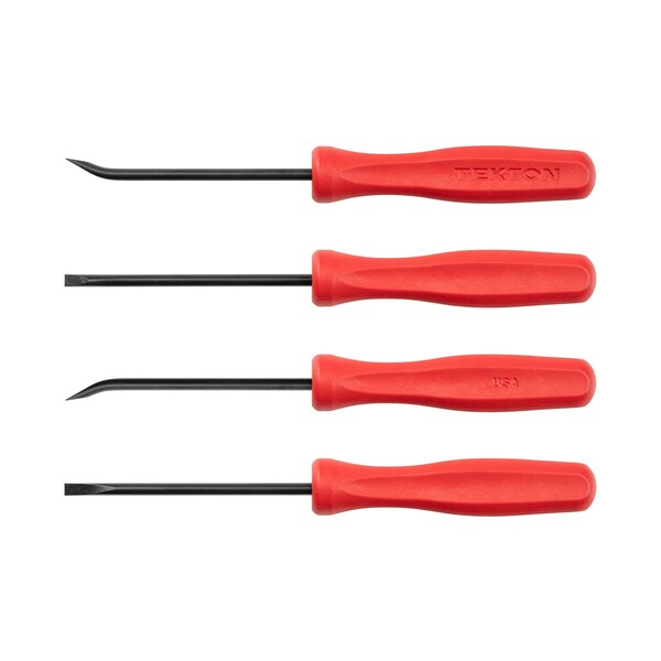 Tekton 5/32 Inch x 6-1/2 Inch 30-Degree Mini Pry Bar - LRD82100