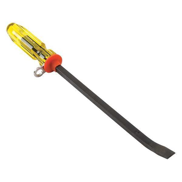 Proto Tethered Pry Bar, 28in.L., 3/4in. dia. - J2146-TT