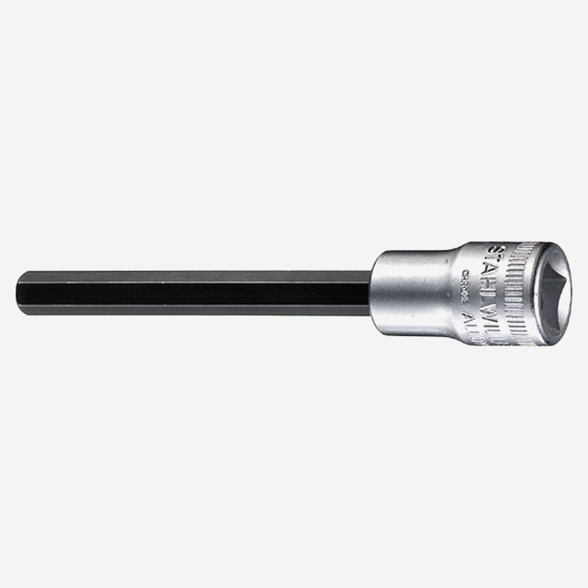 Stahlwille 1054x XZN Socket, 1/2" Drive, M8 (42 mm blade)