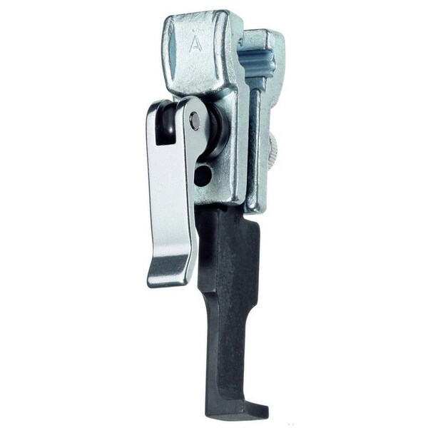 Gedore Pulling Leg, Quick-Release Clamp 100 - 106/A-100-XSE