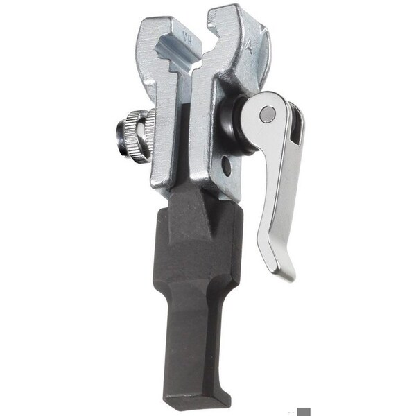 Gedore Pulling Leg, Quick-Release Clamp 100 - 106/A-100-XSE