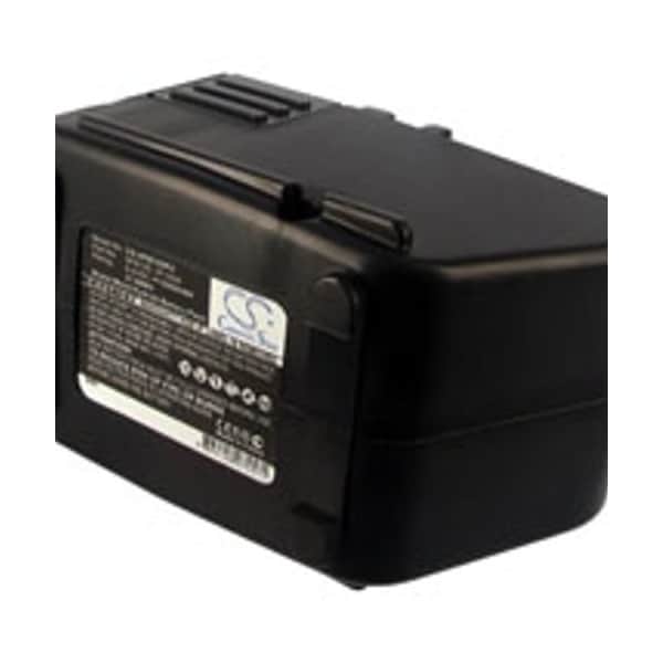 Ilc Replacement for Hilti 334584 3300mah Battery - 334584 3300MAH   BATTERY HILTI