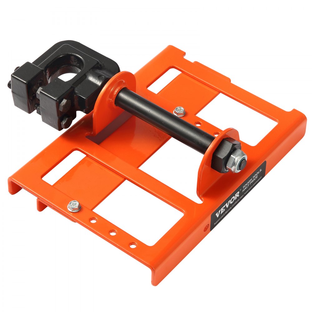 VEVOR Chainsaw Mill, Vertical Lumber Cutting Guide with 2"-6" Cutting Width, Cast Iron Portable Timber Chainsaw Attachment, Lightweight Wood Timber Milling Attachment for Builders and Woodworkers - SXQGLJZJPSKDJQUBRV0