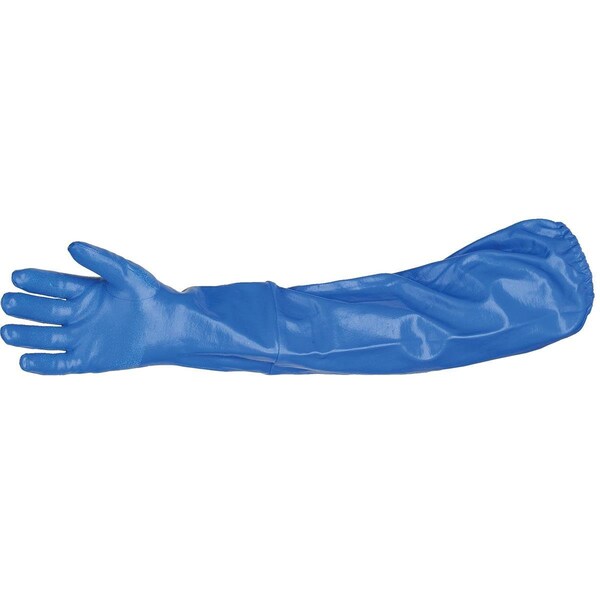 Guantes de Nitrilo Soportados Honeywell North Nitri-Knit - NK803ESIN/10