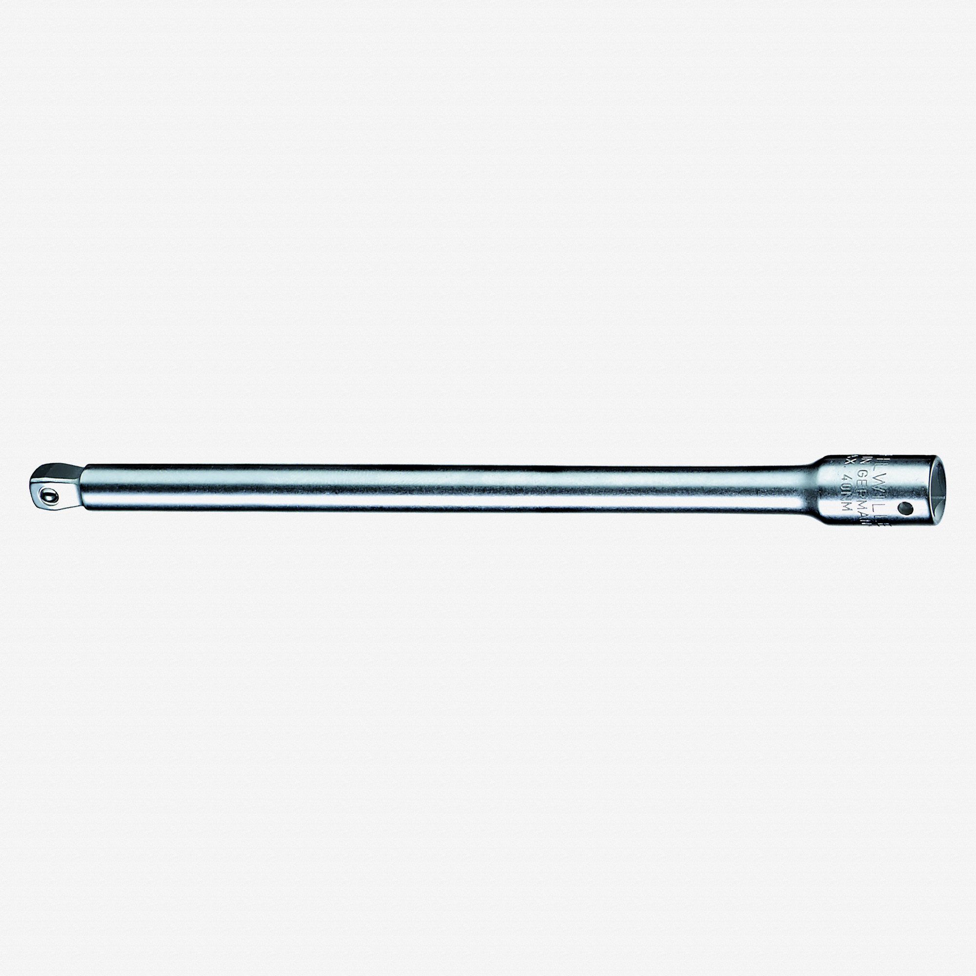 Stahlwille 405W Extension with Wobble-Drive, 1/4", 150 mm