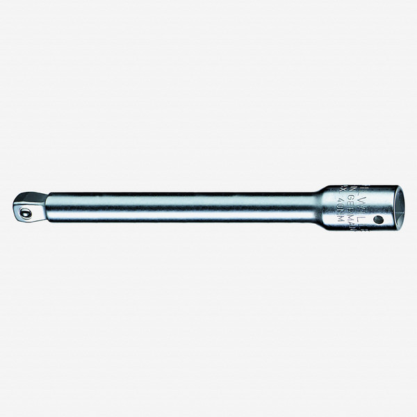 Stahlwille 405W Extension with Wobble-Drive, 1/4", 100 mm